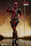 Deadpool 2 - Deadpool 12 1:6 Scale Action Figure - Premium Action Figure