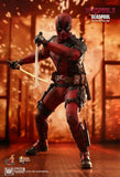 Deadpool 2 - Deadpool 12 1:6 Scale Action Figure - Premium Action Figure