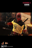 Deadpool 2 - Deadpool 12 1:6 Scale Action Figure - Premium Action Figure