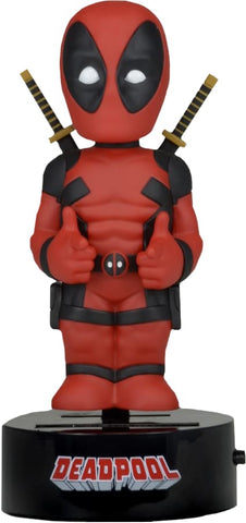 Deadpool - Body Knocker - Vinyl Figure