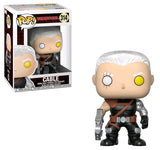 Deadpool - Cable Pop! - Pop! Vinyl