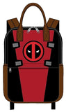 Deadpool - Costume Backpack - Bags & Accessories