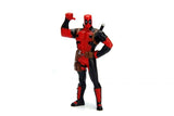 Deadpool - Food Truck Hollywood Rides 1:24 - Action Figure