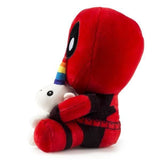 Deadpool - Hugme Vibrating 16 Plush - Plush
