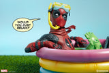 Deadpool - Kidpool Premium Format Statue - Premium Format Statue