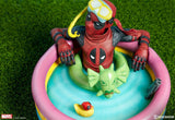 Deadpool - Kidpool Premium Format Statue - Premium Format Statue