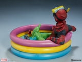 Deadpool - Kidpool Premium Format Statue - Premium Format Statue