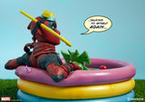 Deadpool - Kidpool Premium Format Statue - Premium Format Statue