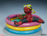 Deadpool - Kidpool Premium Format Statue - Premium Format Statue