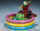 Deadpool - Kidpool Premium Format Statue - Premium Format Statue