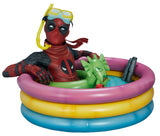 Deadpool - Kidpool Premium Format Statue - Premium Format Statue