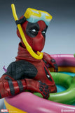 Deadpool - Kidpool Premium Format Statue - Premium Format Statue
