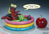 Deadpool - Kidpool Premium Format Statue - Premium Format Statue