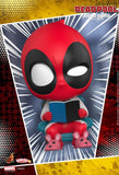Deadpool - Lounging Deadpool Cosbaby - Vinyl Figure