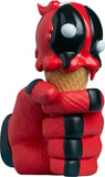 Deadpool - One Scoops Designer Toy - Vinyl Figure
