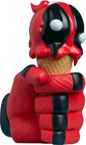 Deadpool - One Scoops Designer Toy - Vinyl Figure