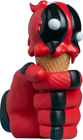 Deadpool - One Scoops Designer Toy - Vinyl Figure