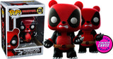 Deadpool - Pandapool Pop! Rs - Pop! Vinyl