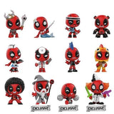 Deadpool - Playtime Mystery Minis Gs Eb Exc Rs - Mystery