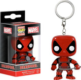 Deadpool - Pop! Keychain - Keychain