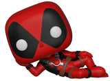 Deadpool - Deadpool (Reclining) Pop! - Pop! Vinyl