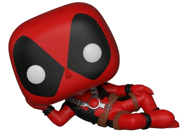 Deadpool - Deadpool (Reclining) Pop! - Pop! Vinyl