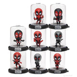 Deadpool Series#1 Domez In Blind Bag - Mystery