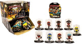 Deadpool Series#2 Domez In Blind Bag - Mystery