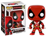 Deadpool - Two Swords Pop! - Pop! Vinyl