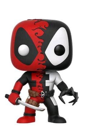 Deadpool - Deadpool / Venom Pop! !e Rs - Pop! Vinyl