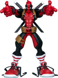Deadpool - Wade Designer Toy - Vinyl Figure