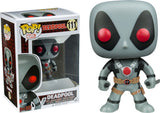 Deadpool - X-Force Pop! - Pop! Vinyl