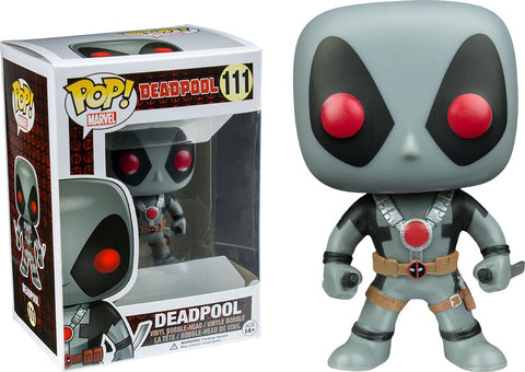 Deadpool - X-Force Pop! - Pop! Vinyl