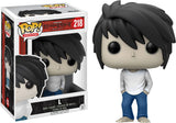 Death Note - L Pop! - Pop! Vinyl