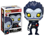 Death Note - Ryuk Pop! - Pop! Vinyl