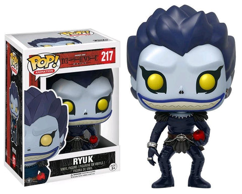 Death Note - Ryuk Pop! - Pop! Vinyl