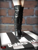 Debbie Harry - Rock Iconz Statue - Premium Statue