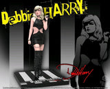 Debbie Harry - Rock Iconz Statue - Premium Statue