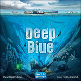 Deep Blue - Board Game