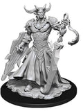 Deep Cuts Genie Efreeti - Roleplaying Miniature