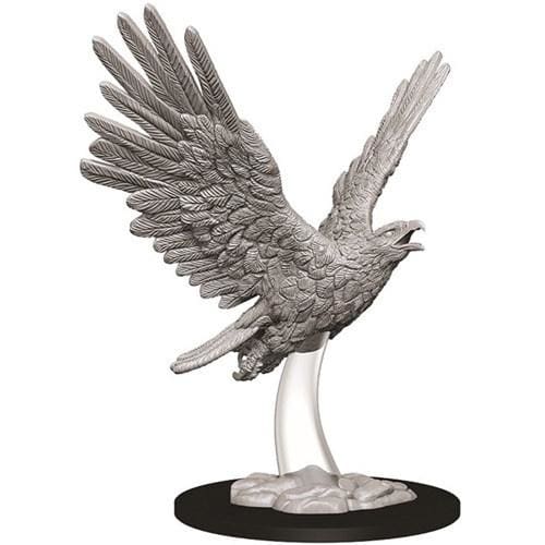 Deep Cuts Giant Eagle - Roleplaying Miniature