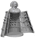 Deep Cuts Iron Maiden Unpainted Miniature - Roleplaying Miniature
