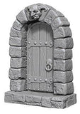 Deep Cuts Miniatures Doors - Roleplaying Miniature