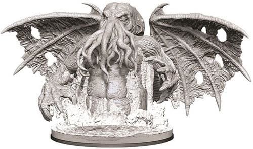 Deep Cuts Star-Spawn of Cthulhu - Roleplaying Miniature