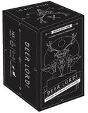Deer Lord! - Card Game