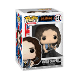 Def Leppard - Vivian Campbell Pop! Vinyl - Pop! Vinyl