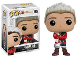 Descendants - Carlos Pop! - Pop! Vinyl