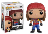Descendants - Jay Pop! - Pop! Vinyl