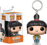 Despicable Me 3 - Agnes Pop! Keychain - Keychain
