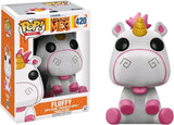 Despicable Me 3 - Fluffy Fl Pop! !e Rs - Pop! Vinyl